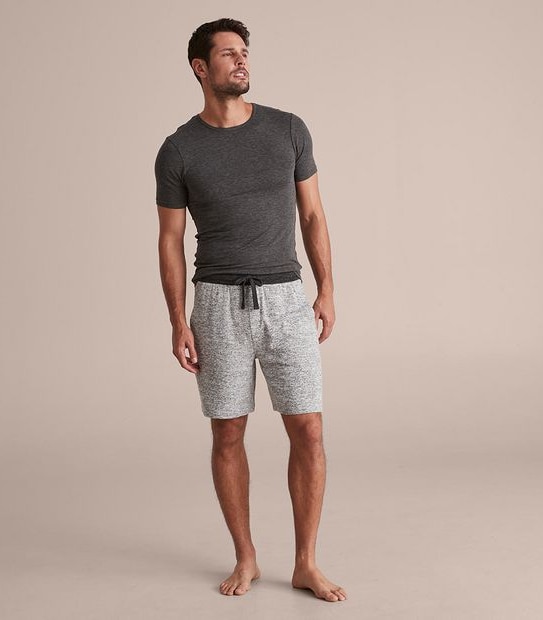 Maxx Lounge Sleep Shorts
