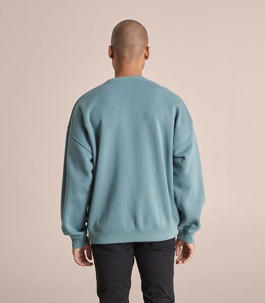 Commons Staple Crew Jumper