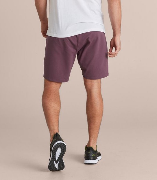 Active Core Fleece Shorts