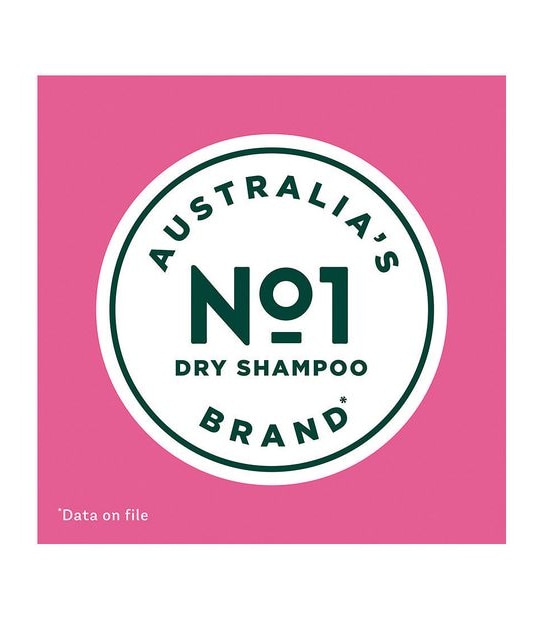 Batiste Eden Dry Shampoo 350mL