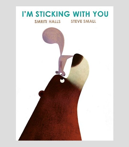 I'm Sticking with You - Smriti Halls