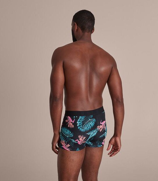 Maxx 3 Pack Hipster Trunks