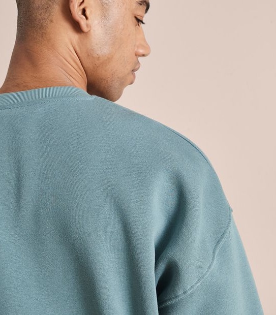 Commons Staple Crew Jumper
