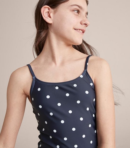 2 Piece Tankini Swim Set