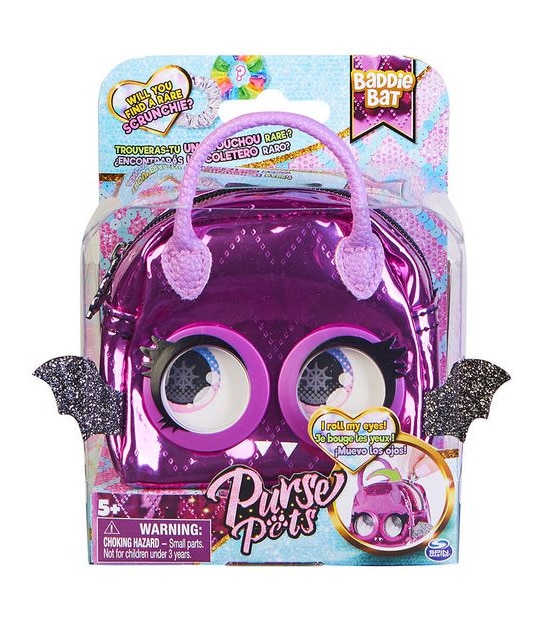 Purse Pets Micro - Assorted*