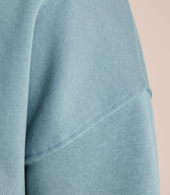 Commons Staple Crew Jumper