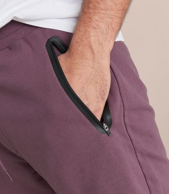 Active Core Fleece Shorts