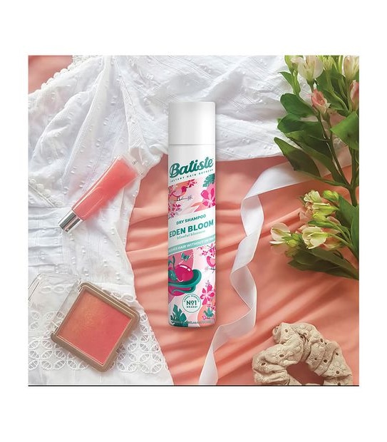 Batiste Eden Dry Shampoo 350mL