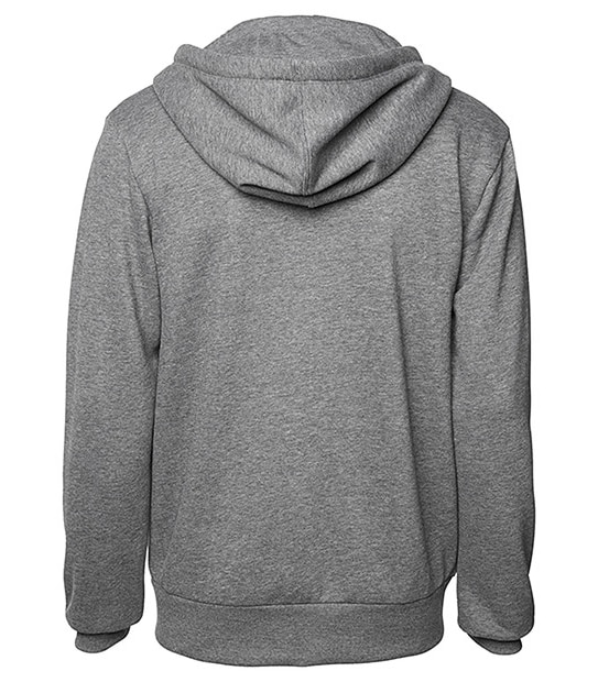 Fleecy Hoodie 2 of 3