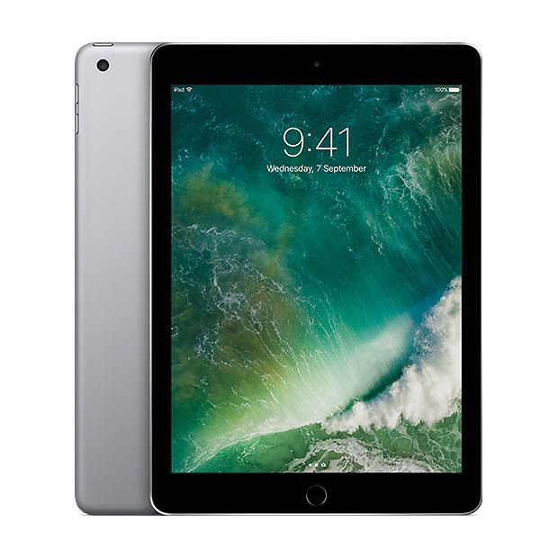 Apple® iPad® 32GB WiFi Apple® iPad® 32GB WiFi