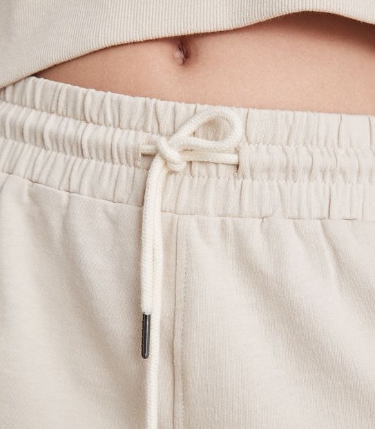 Lily Loves Terry Lounge Shorts