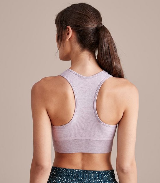 Active Seamfree Crop Top