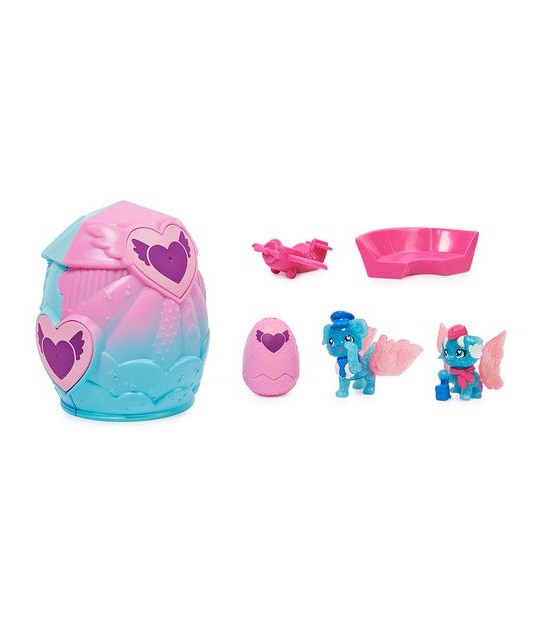 Hatchimals - Family Pack - Assorted*