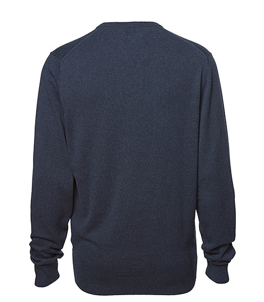 Australian Cotton Crew Neck Jumper