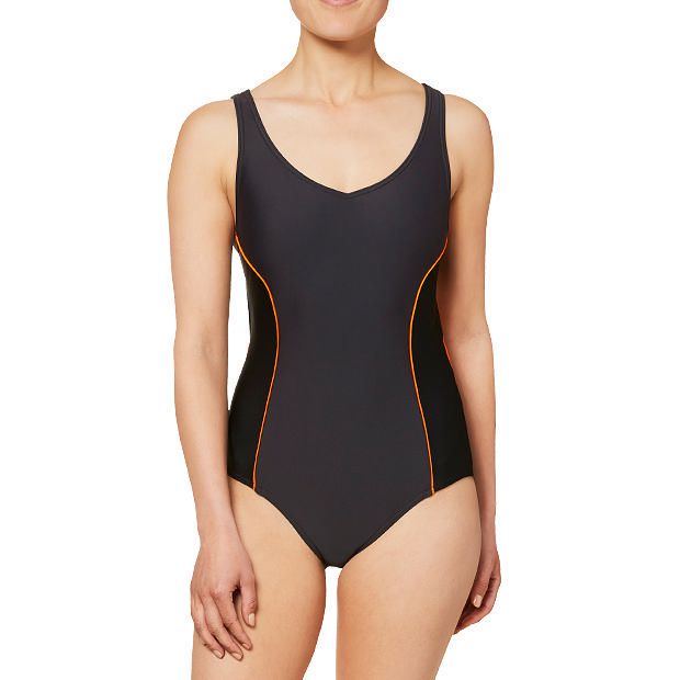 one piece swimwear target