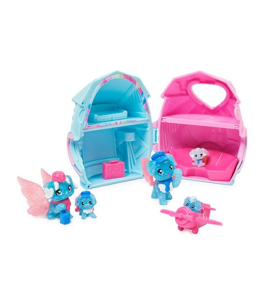 Hatchimals - Family Pack - Assorted*