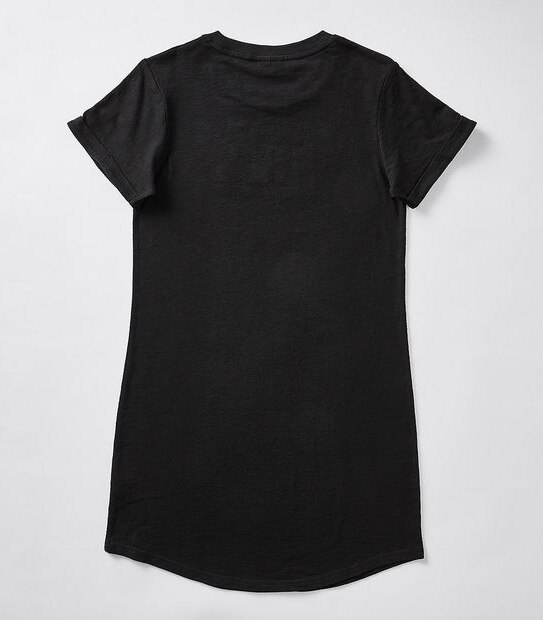 Fila Avery Dress - Black