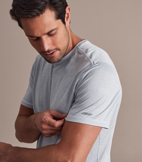 Active Core Training T-Shirt