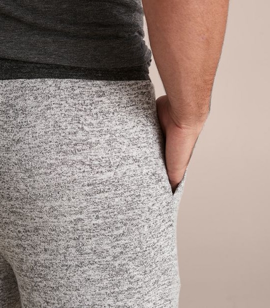 Maxx Lounge Sleep Shorts