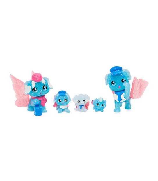 Hatchimals - Family Pack - Assorted*