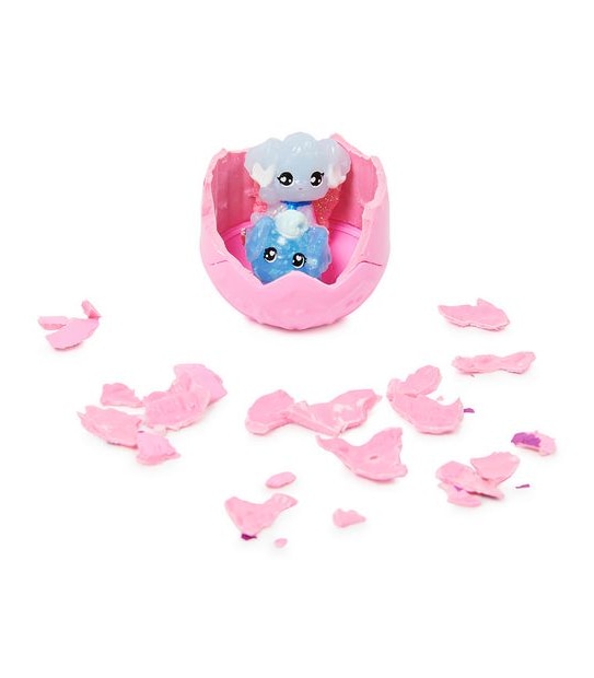 Hatchimals - Family Pack - Assorted*