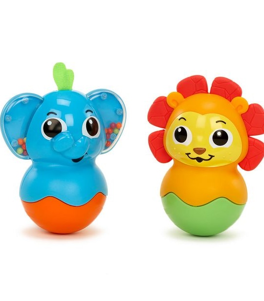 Little Tikes Baby Swayin' Buddies - Assorted*