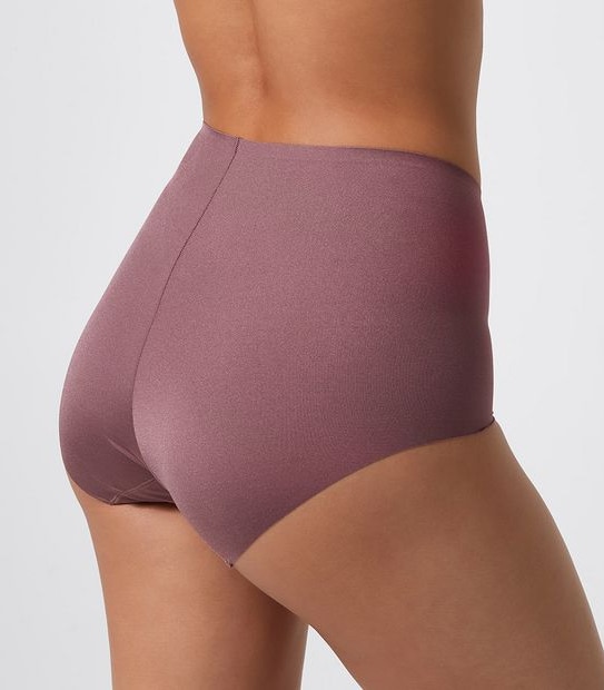 2 Pack Precision Bonded Full Briefs; Style: LFB6768