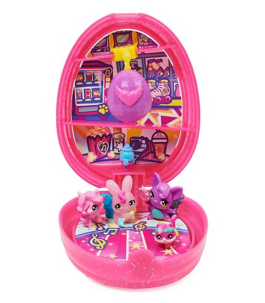 Hatchimals - Playdate Pack - Assorted*