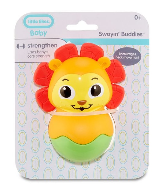 Little Tikes Baby Swayin' Buddies - Assorted*