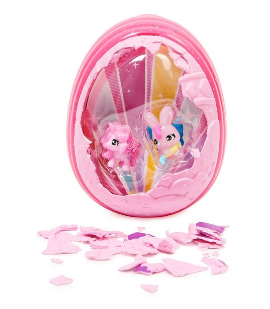 Hatchimals - Playdate Pack - Assorted*