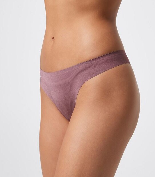 2 Pack Precision Bonded G-String; Style: LGS98247