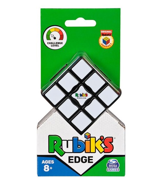 Rubik's Edge