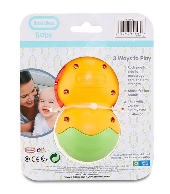 Little Tikes Baby Swayin' Buddies - Assorted*