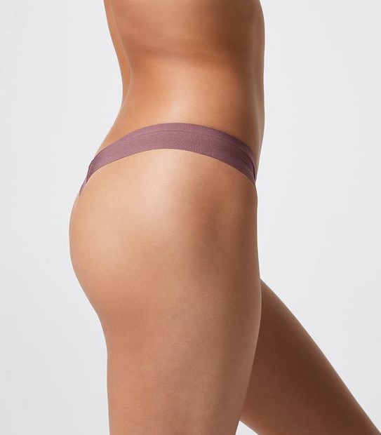 2 Pack Precision Bonded G-String; Style: LGS98247