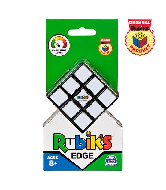 Rubik's Edge