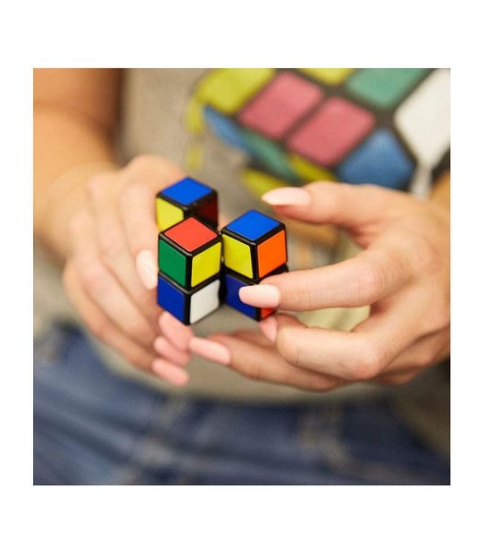 Rubik's Edge