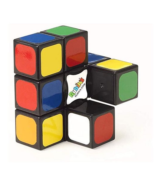 Rubik's Edge