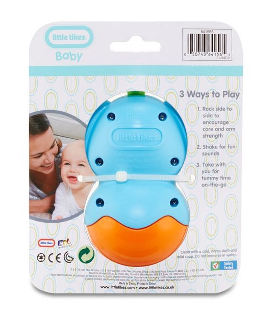 Little Tikes Baby Swayin' Buddies - Assorted*