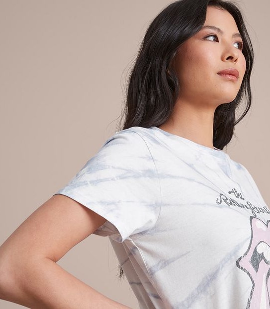 Licensed The Rolling Stones T-Shirt