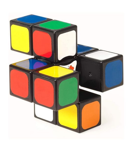 Rubik's Edge