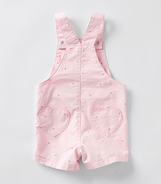 Baby Shortall And T-Shirt Set 2 of 5