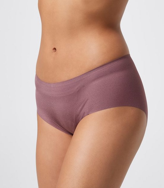 2 Pack Precision Bonded Midi Briefs; Style: LMD98989