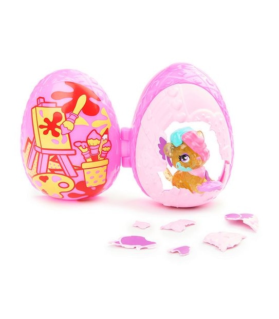Hatchimals - Sibling Pack - Assorted*