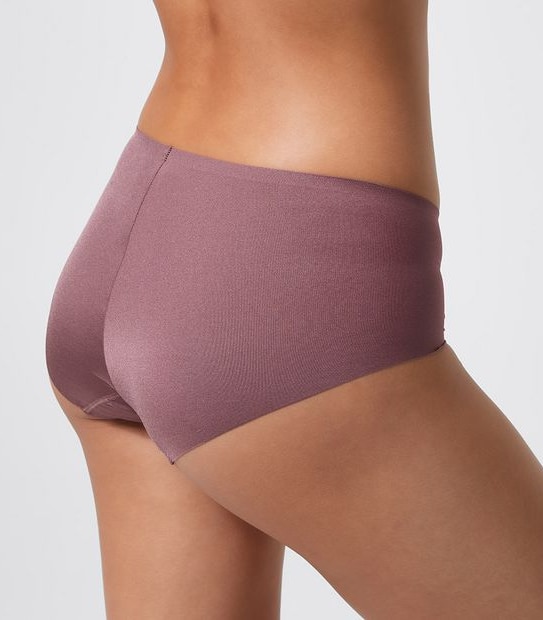 2 Pack Precision Bonded Midi Briefs; Style: LMD98989