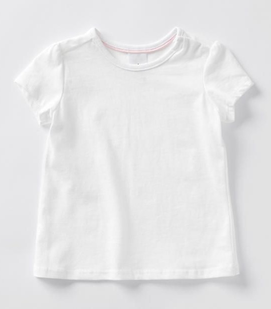 Baby Shortall And T-Shirt Set 4 of 5