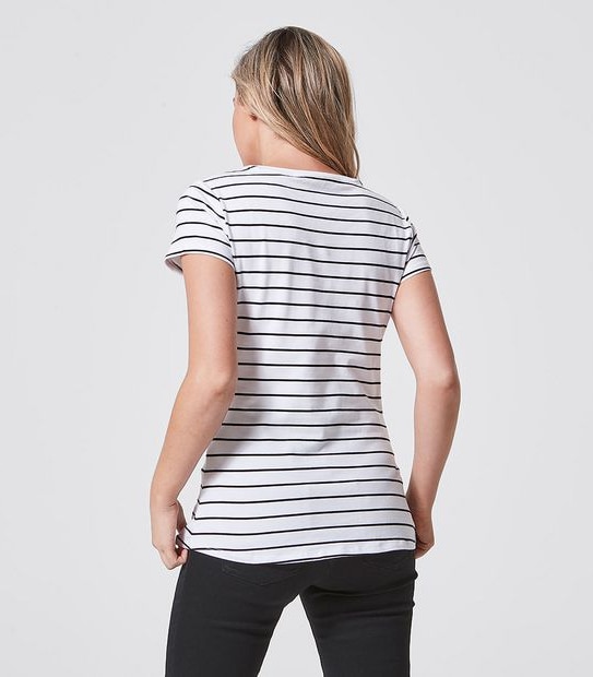 Organic Cotton Crew T-Shirt