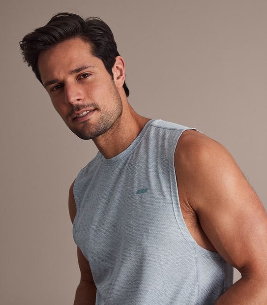 Active Core Training Tank Top