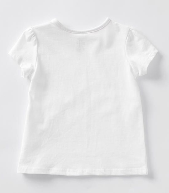 Baby Shortall And T-Shirt Set 5 of 5