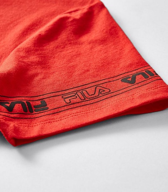 Fila Fallon T-Shirt