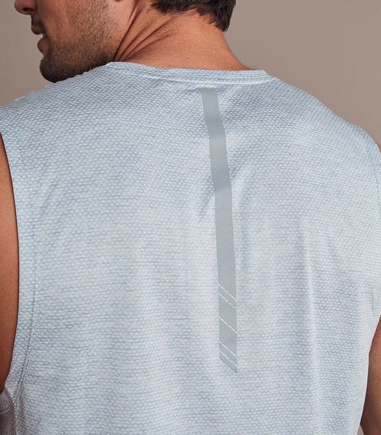 Active Core Training Tank Top